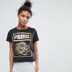 PUMA X CAREAUX TEE